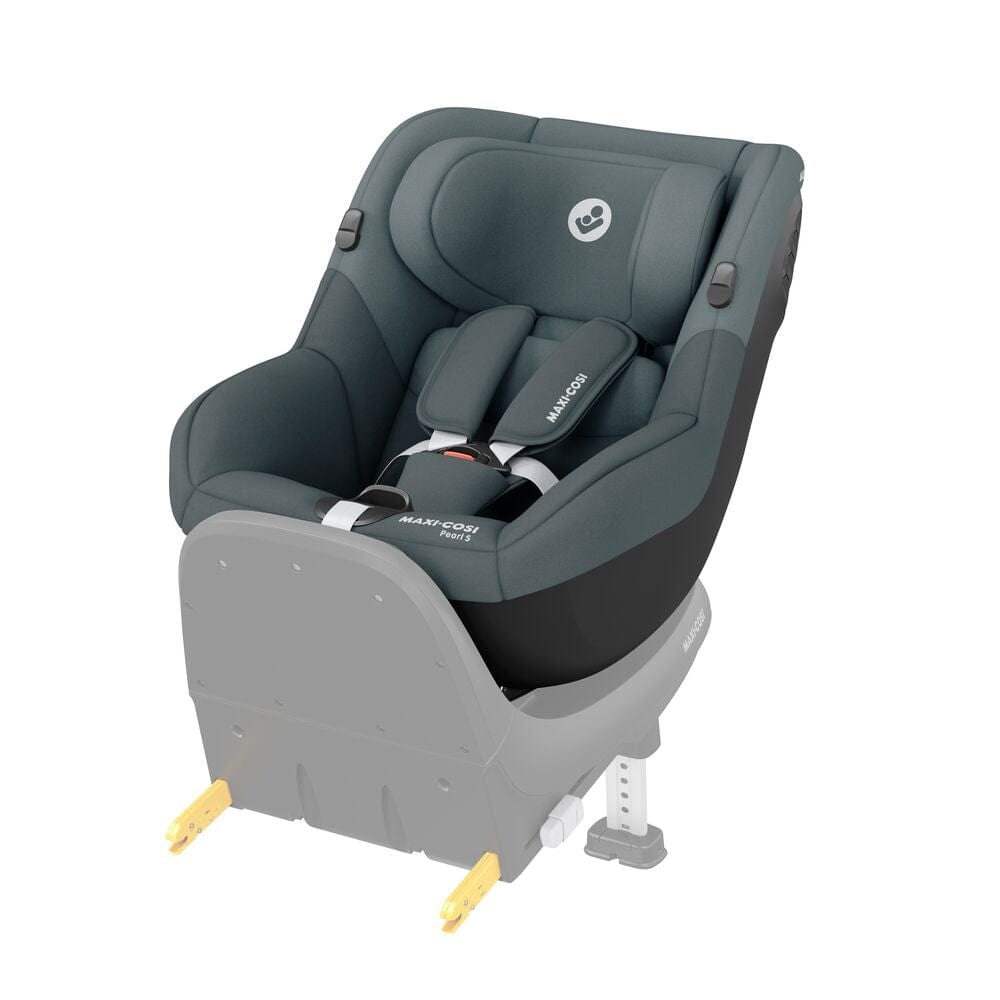 Maxi-Cosi i-Size car seats Maxi-Cosi Pearl S Car Seat - Tonal Graphite 8635106110