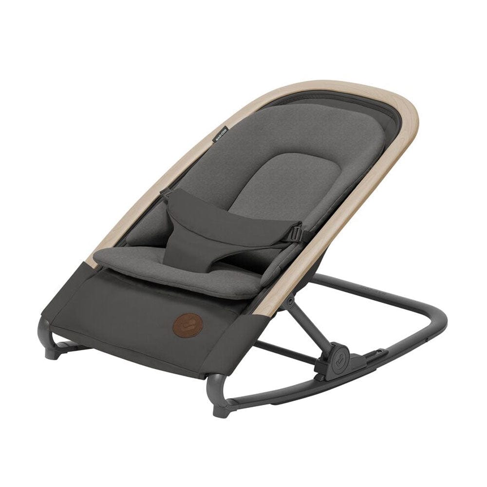 Maxi-Cosi travel cots Maxi-Cosi Home Complete Bundle - Beyond Graphite 17815-HOME-COM-GRA