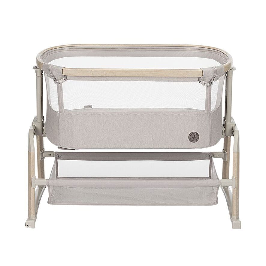 Maxi-Cosi travel cots Maxi-Cosi Home Complete Bundle - Classic Beige 17814-HOME-COM-BEI