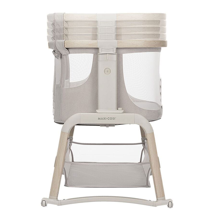 Maxi-Cosi travel cots Maxi-Cosi Home Complete Bundle - Classic Beige 17814-HOME-COM-BEI