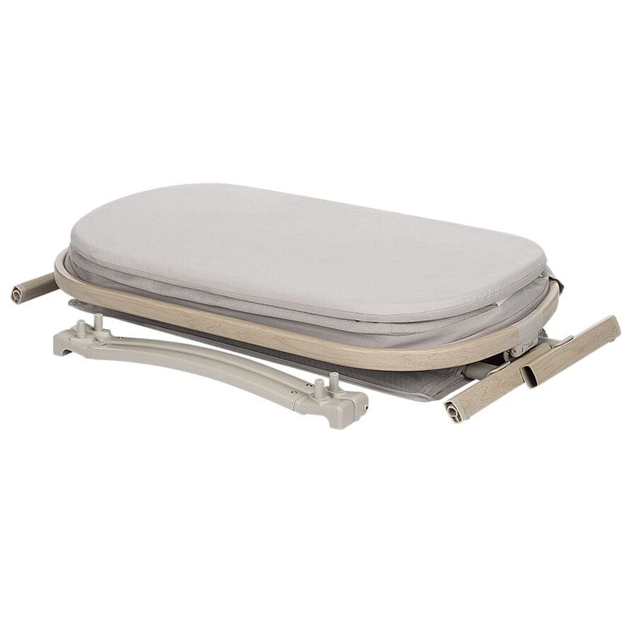 Maxi-Cosi travel cots Maxi-Cosi Home Complete Bundle - Classic Beige 17814-HOME-COM-BEI