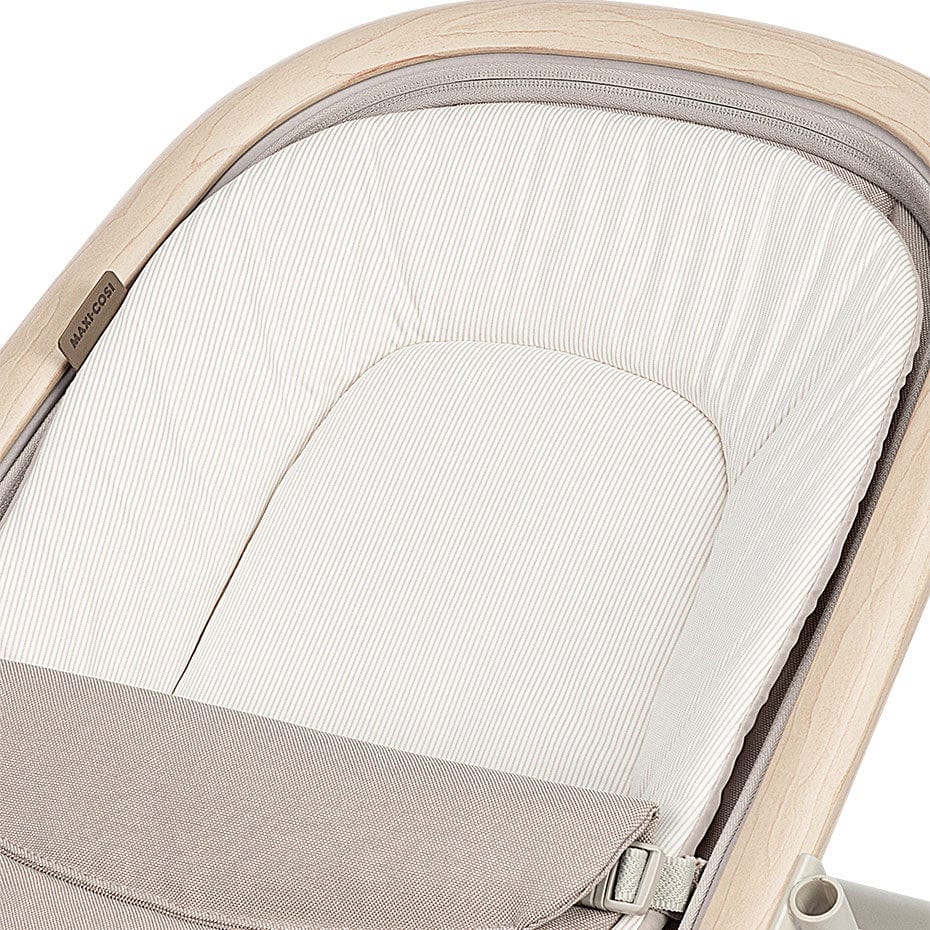 Maxi-Cosi travel cots Maxi-Cosi Home Complete Bundle - Classic Beige 17814-HOME-COM-BEI