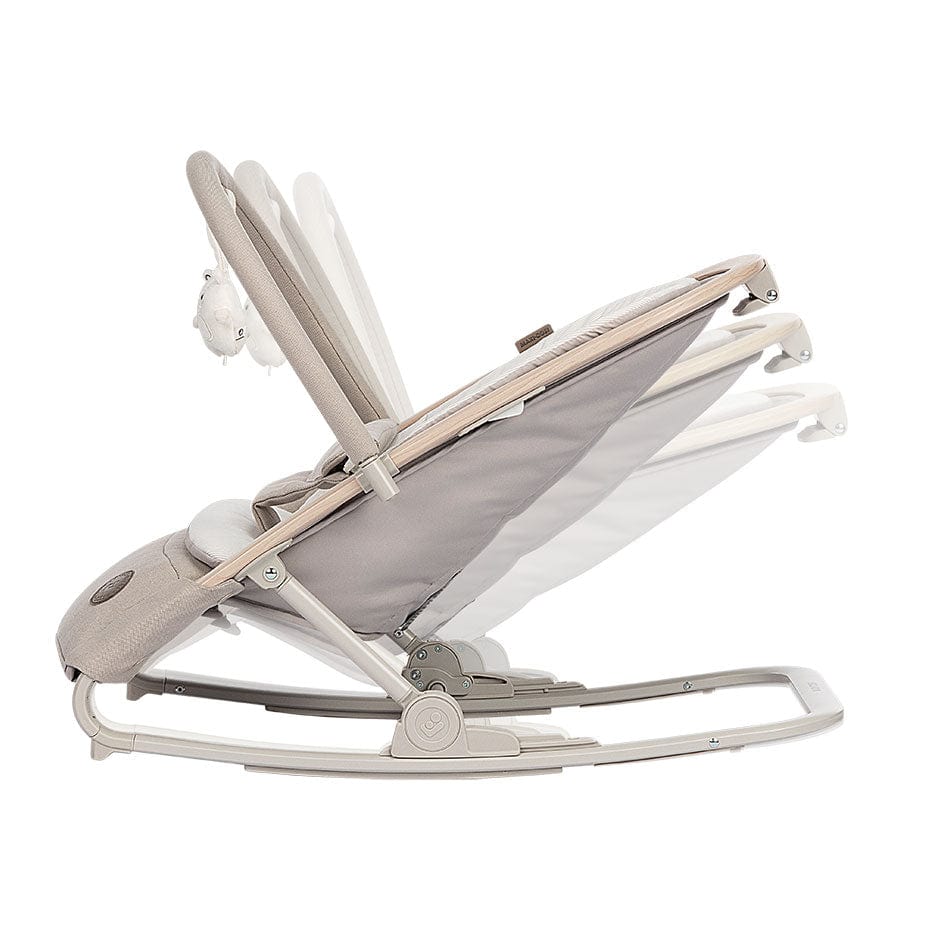 Maxi-Cosi travel cots Maxi-Cosi Home Complete Bundle - Classic Beige 17814-HOME-COM-BEI