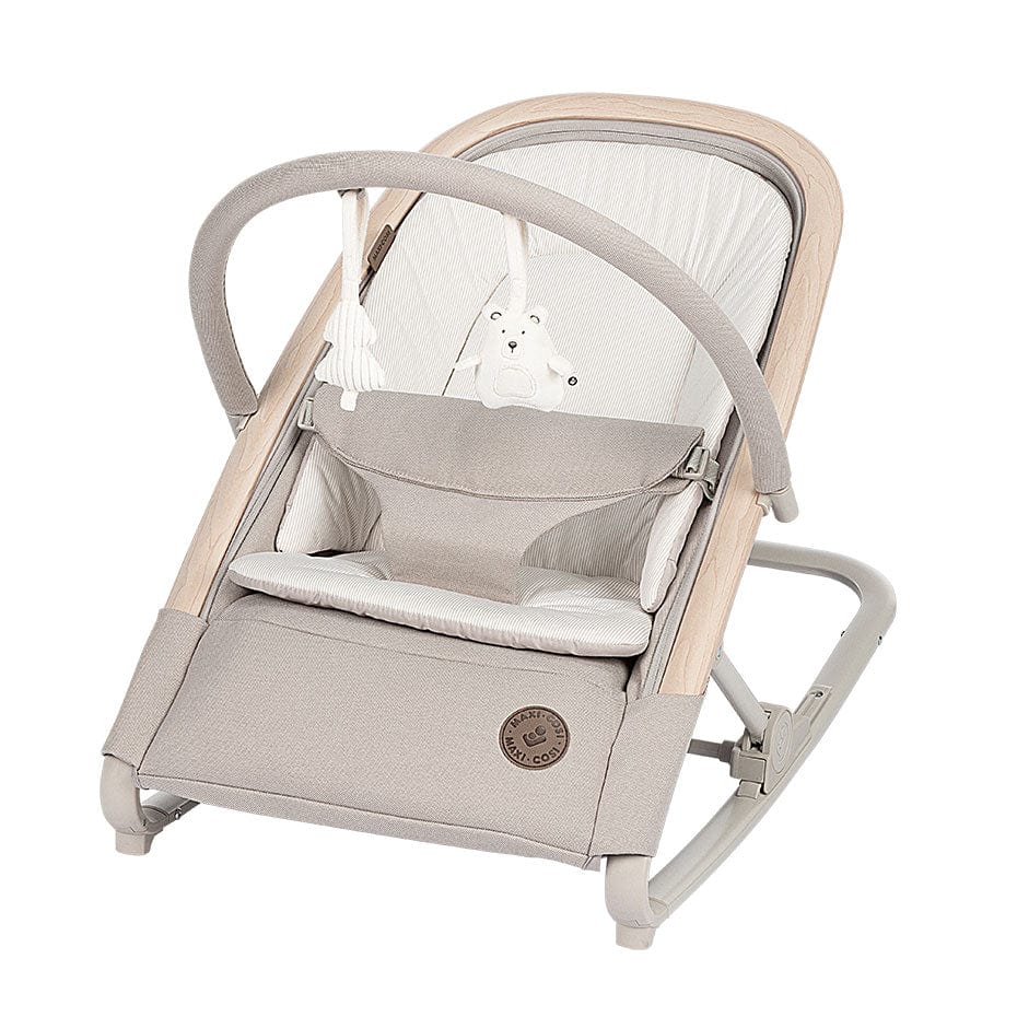 Maxi-Cosi travel cots Maxi-Cosi Home Complete Bundle - Classic Beige 17814-HOME-COM-BEI