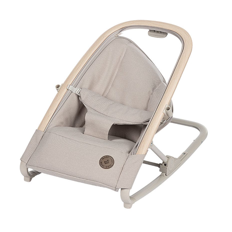 Maxi-Cosi travel cots Maxi-Cosi Home Complete Bundle - Classic Beige 17814-HOME-COM-BEI