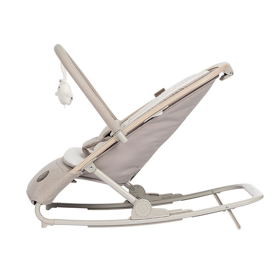 Maxi-Cosi travel cots Maxi-Cosi Home Essential Bundle - Classic Beige 17813-HOME-ESS-BEI