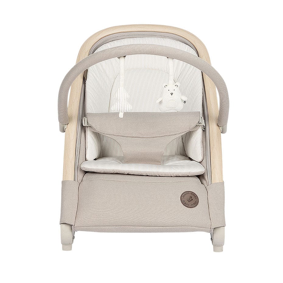 Maxi-Cosi travel cots Maxi-Cosi Home Essential Bundle - Classic Beige 17813-HOME-ESS-BEI