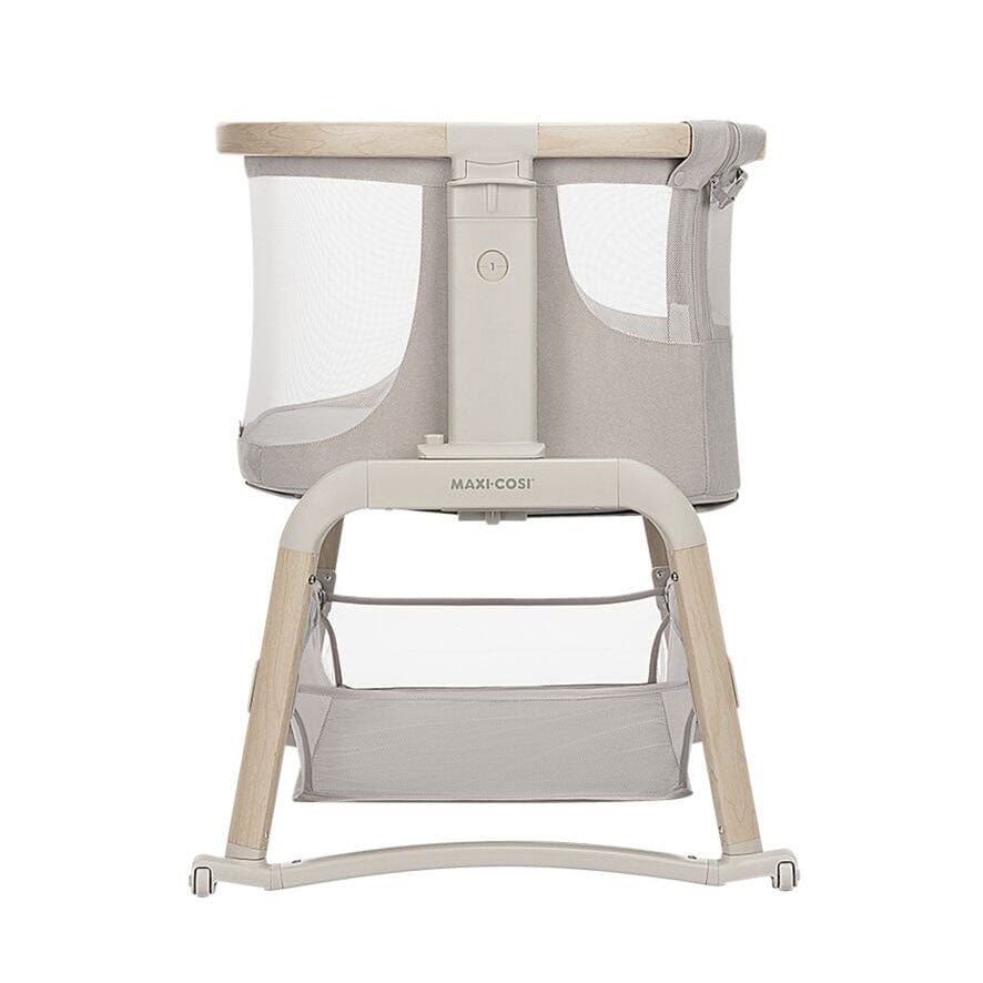 Maxi-Cosi travel cots Maxi-Cosi Home Premium Bundle - Classic Beige 17818-HOME-PRE-BEI