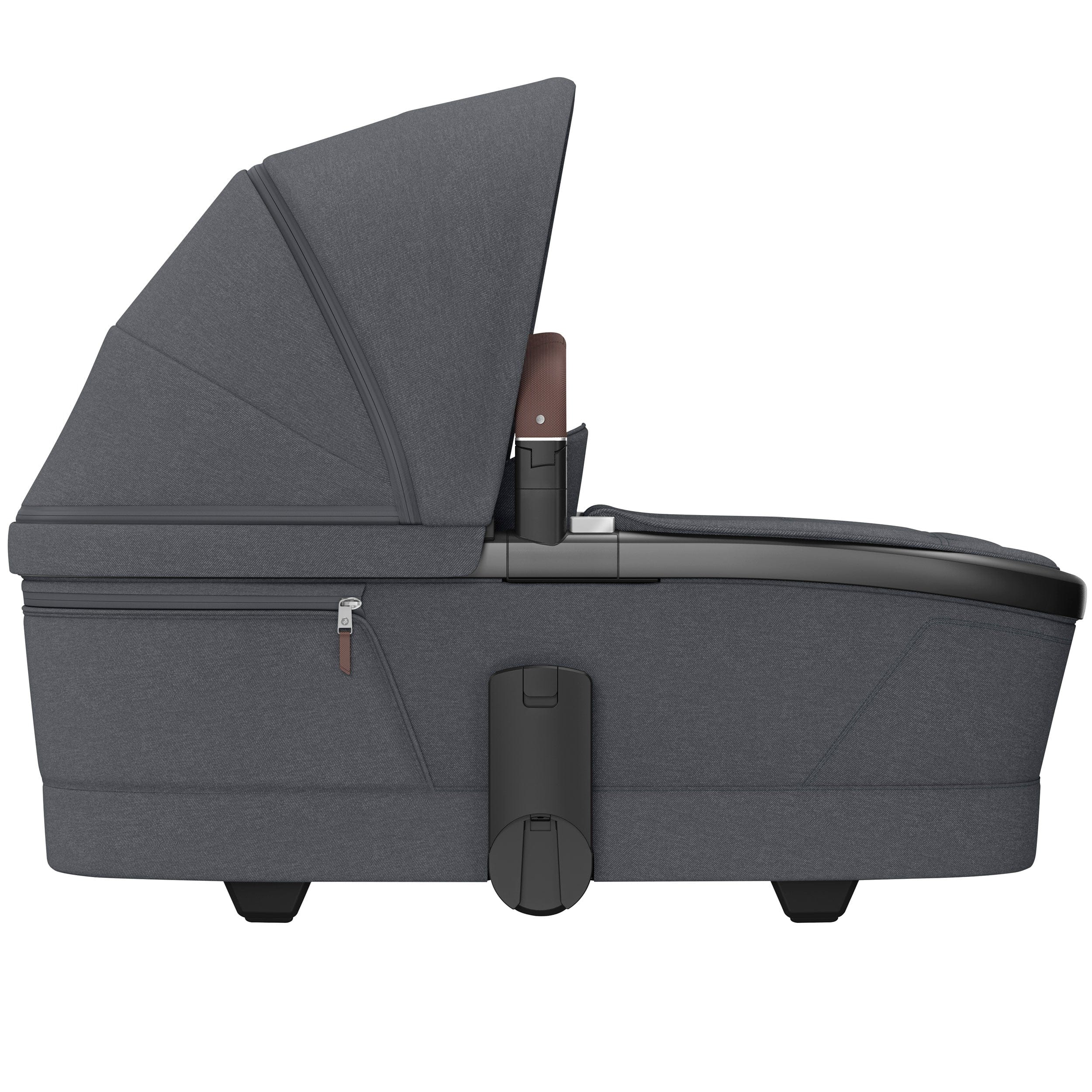 Maxi-Cosi travel systems Maxi-Cosi FAME Travel System in Twillic Graphite KF69100000