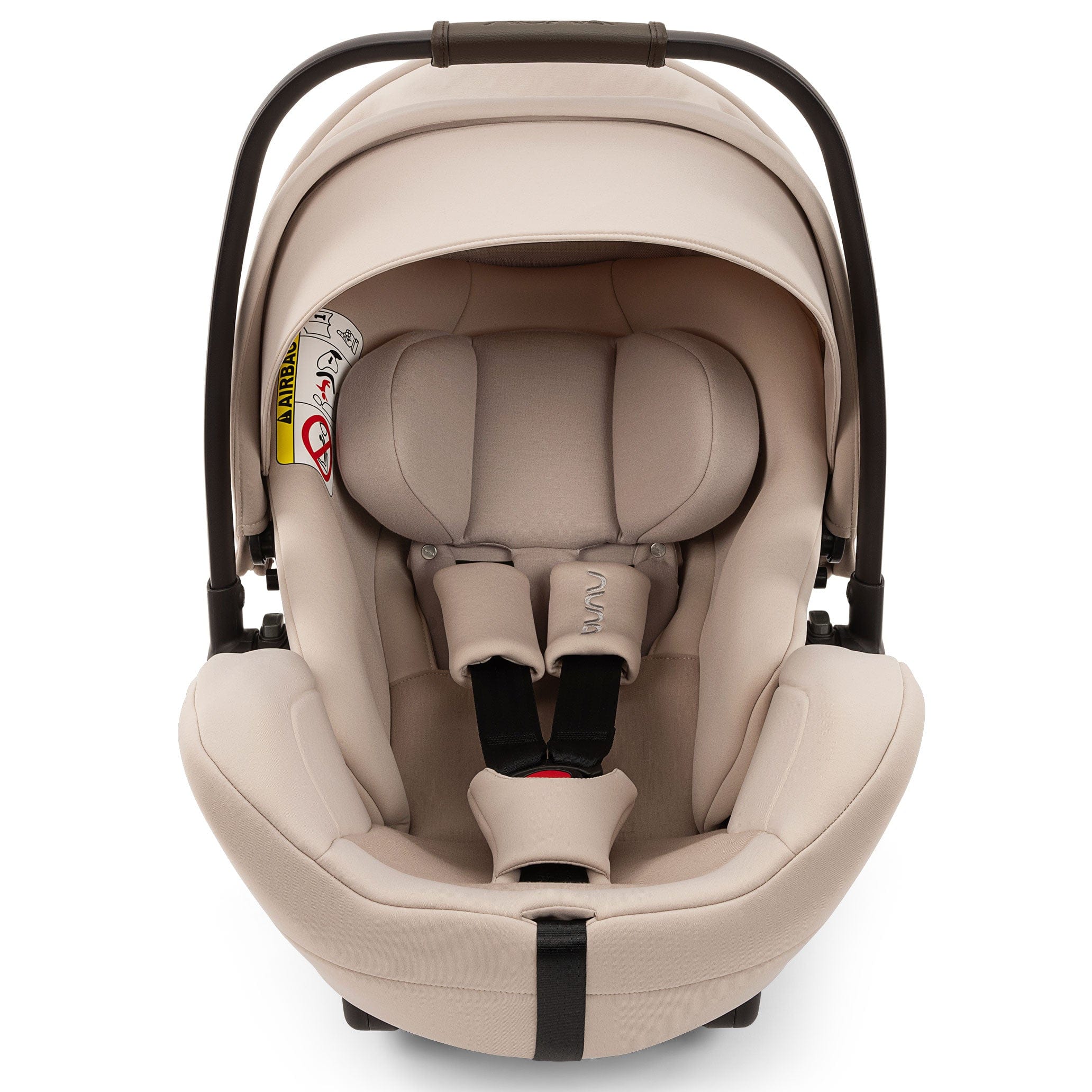 Nuna baby car seats Nuna ARRA Flex Infant Carrier - Biscotti