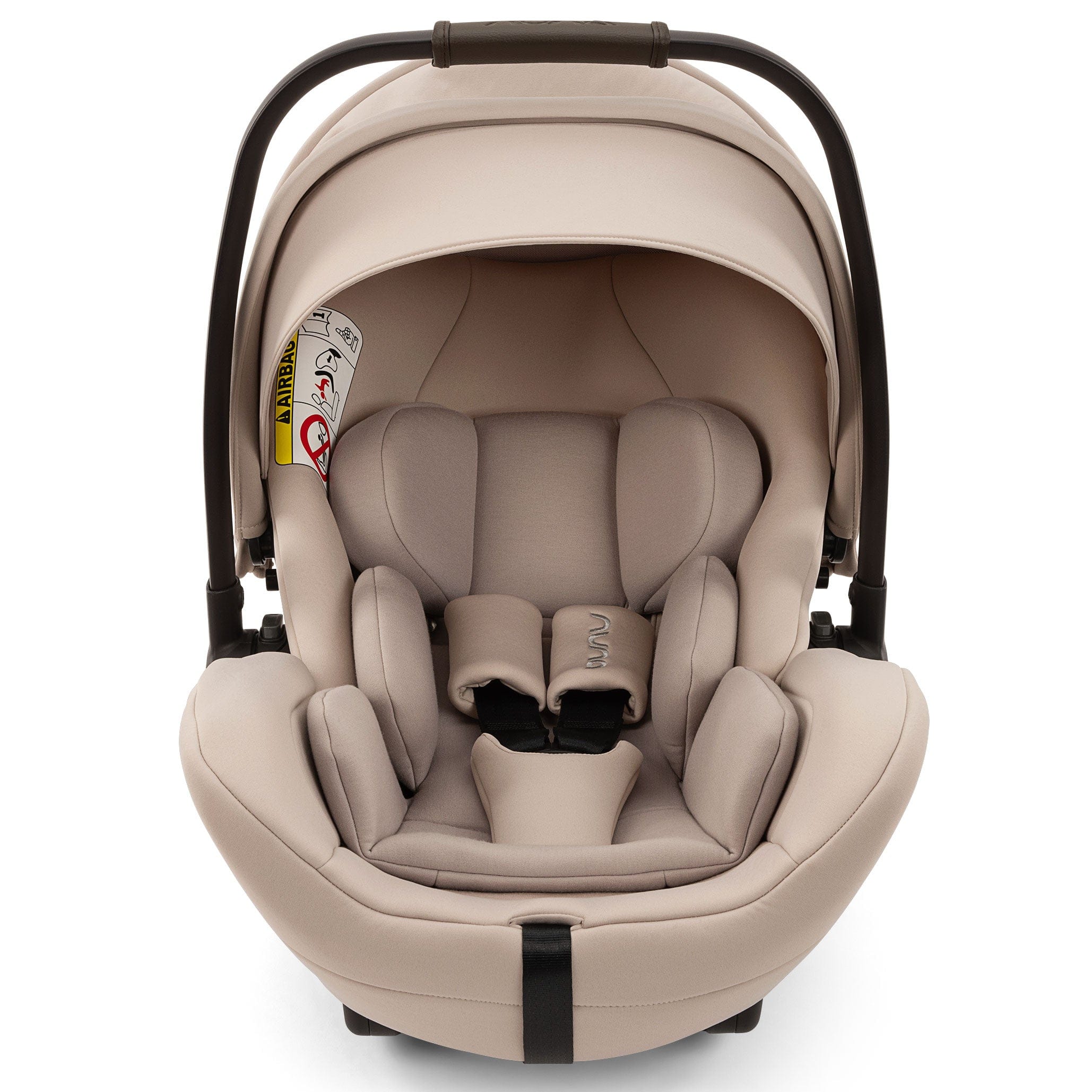 Nuna baby car seats Nuna ARRA Flex Infant Carrier - Biscotti