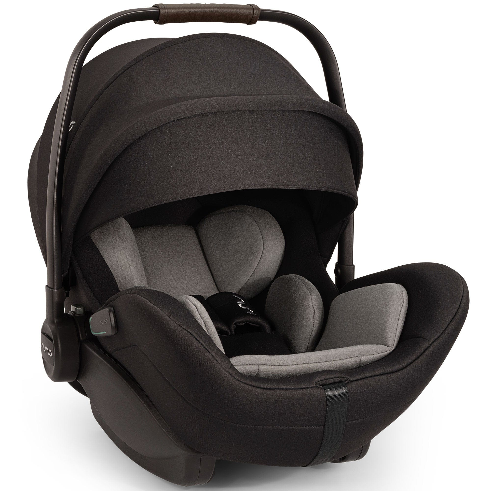 Nuna baby car seats Nuna ARRA Flex Infant Carrier - Caviar CS20200CVRGL