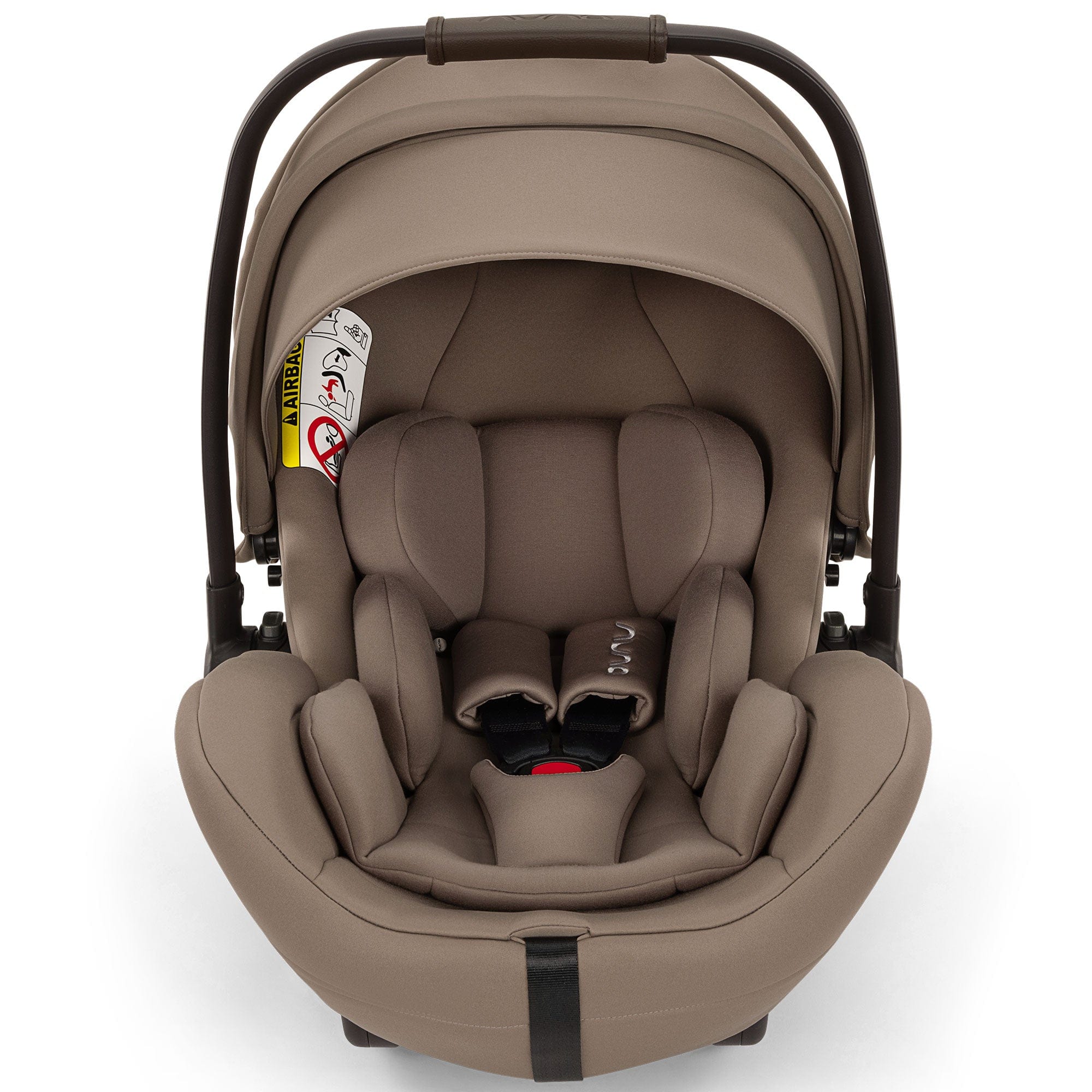 Nuna baby car seats Nuna ARRA Flex Infant Carrier - Cedar