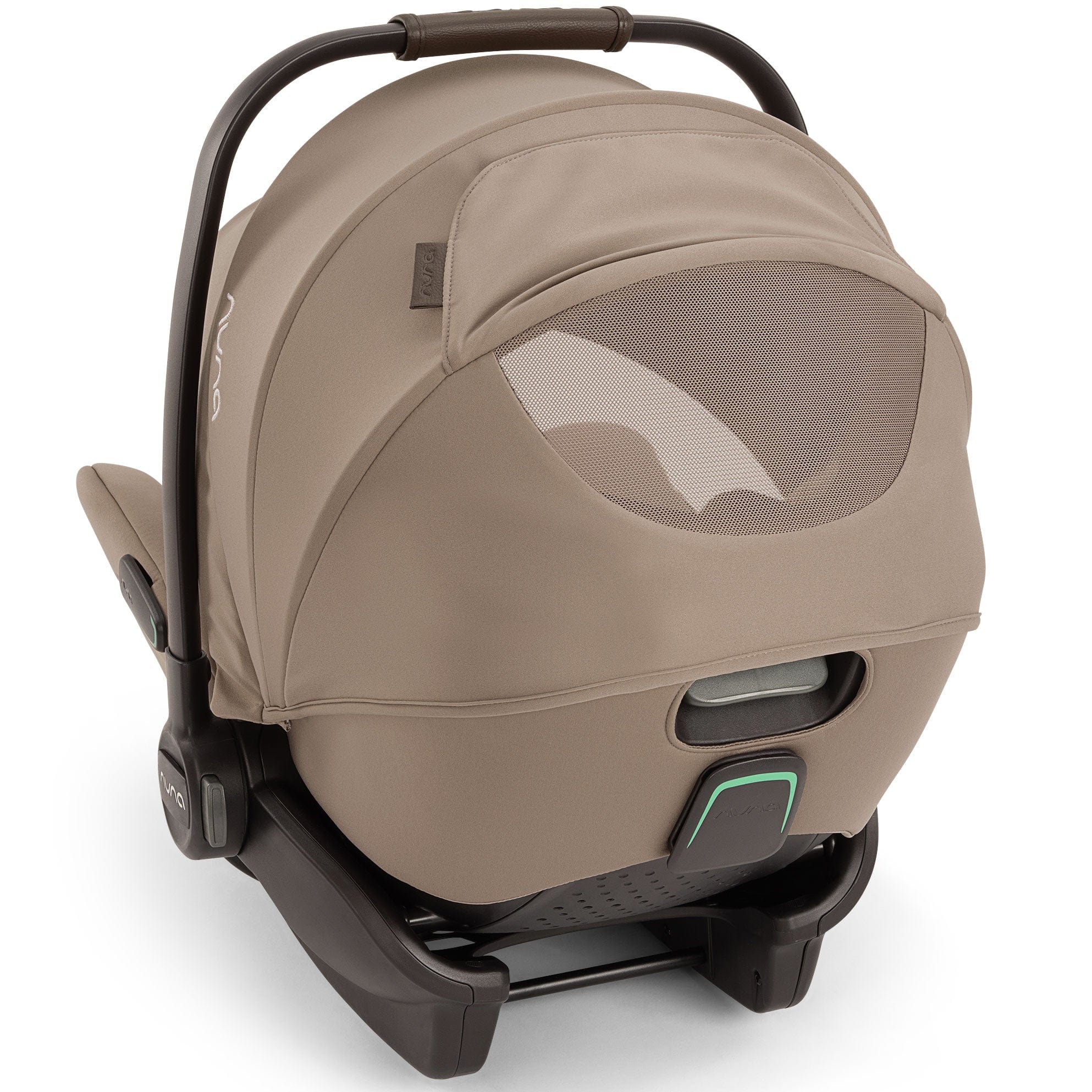 Nuna baby car seats Nuna ARRA Flex Infant Carrier - Cedar