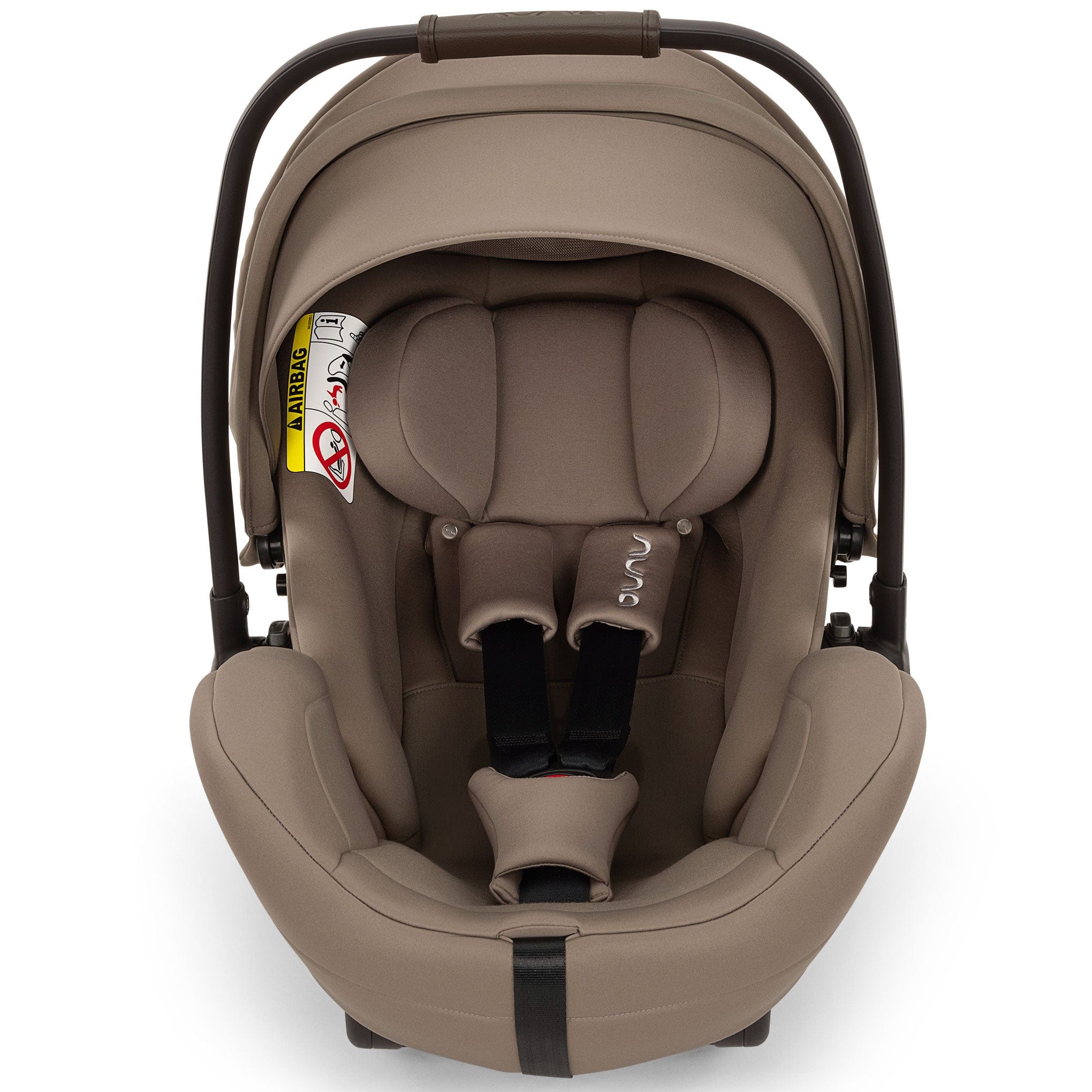 Nuna baby car seats Nuna ARRA Flex Infant Carrier - Cedar