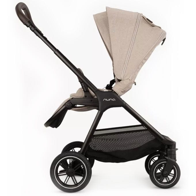 Nuna travel systems Nuna TRIV Next Generation Cari Travel System (Biscotti)