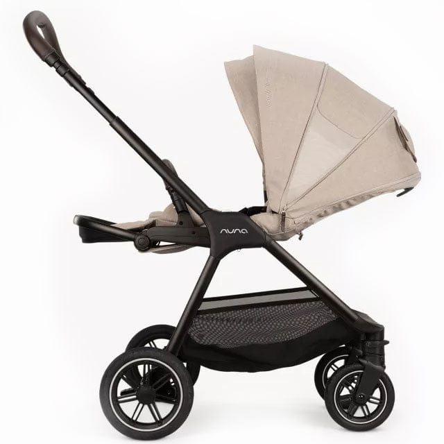 Nuna travel systems Nuna TRIV Next Generation Cari Travel System (Biscotti)