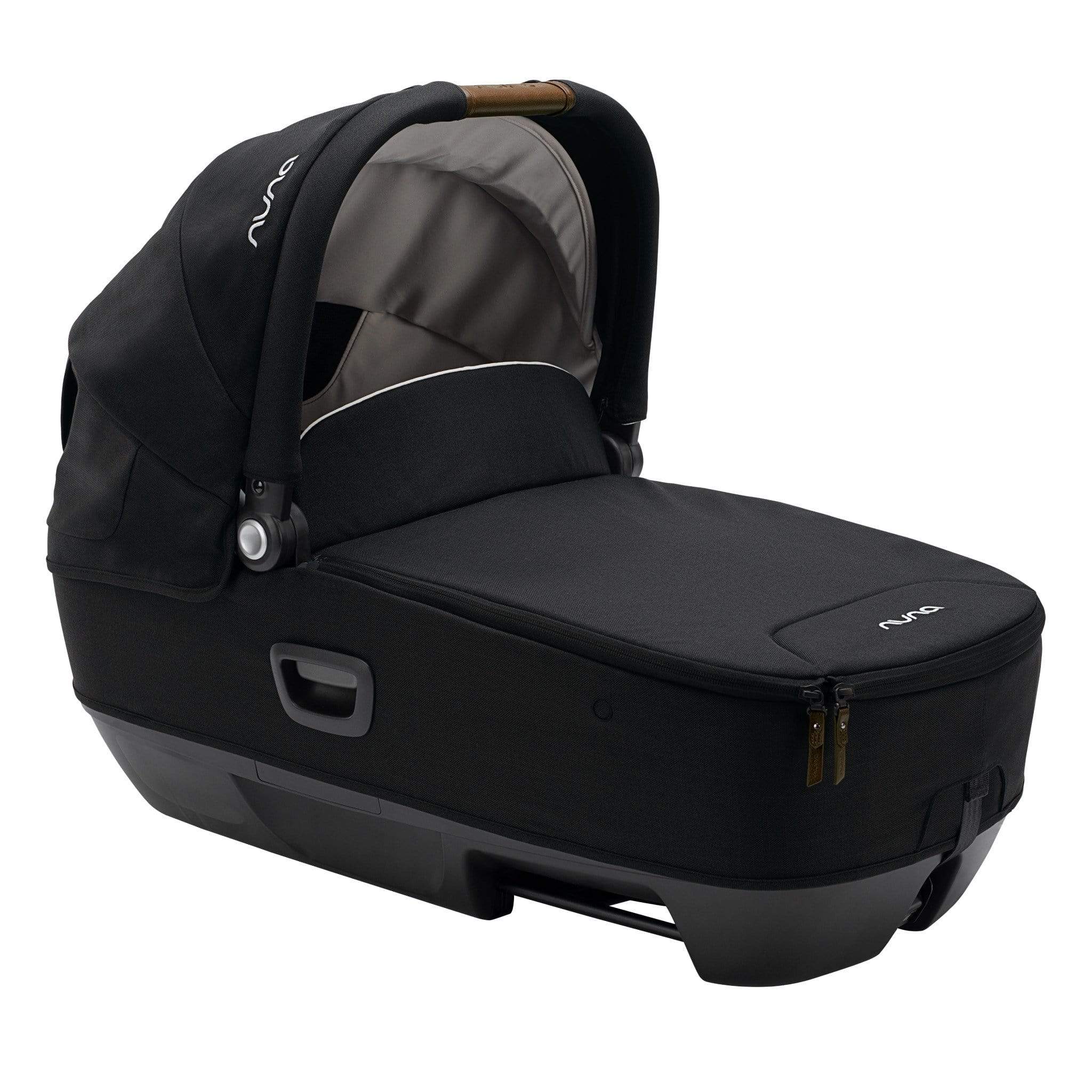 Nuna travel systems Nuna TRIV Next Generation Cari Travel System (Caviar) Z2BNTRIV1026UK