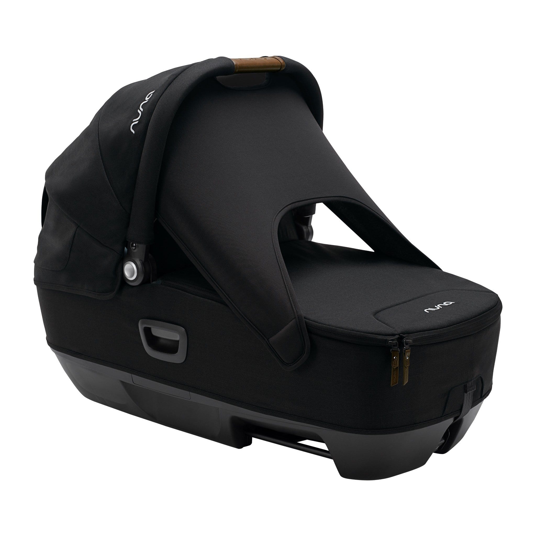 Nuna travel systems Nuna TRIV Next Generation Cari Travel System (Caviar) Z2BNTRIV1026UK