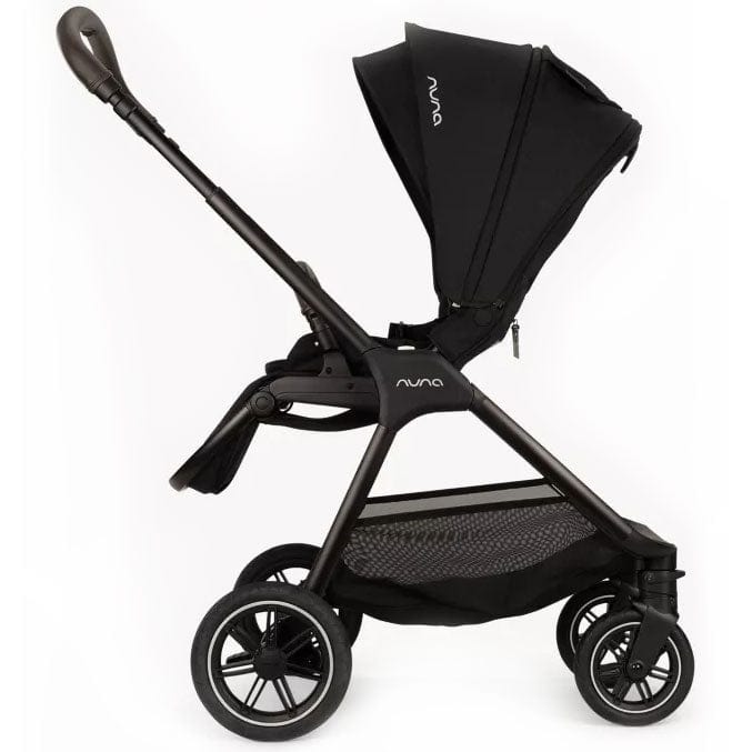 Nuna travel systems Nuna TRIV Next Generation Cari Travel System (Caviar) Z2BNTRIV1026UK