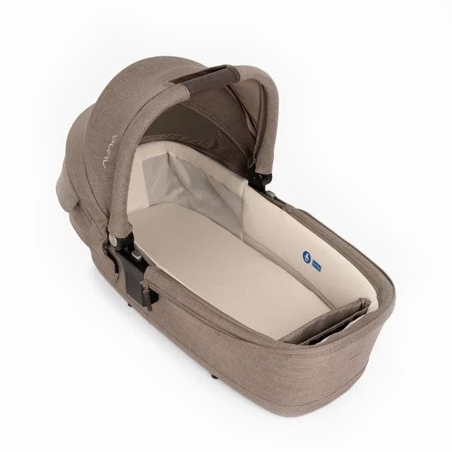 Nuna travel systems Nuna TRIV Next URBN Travel System (Cedar) Z2BNTRIV1027UK