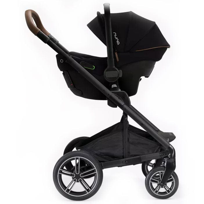 Nuna travel systems Nuna TRIV Next URBN Travel System (Cedar) Z2BNTRIV1027UK