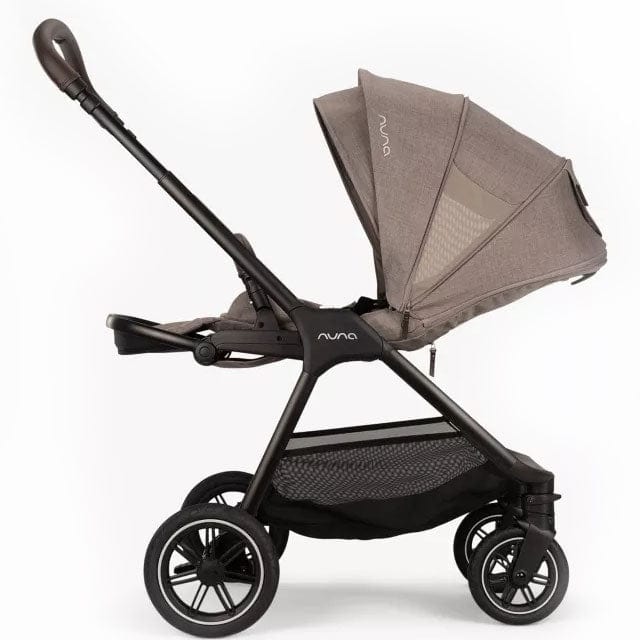 Nuna travel systems Nuna TRIV Next URBN Travel System (Cedar) Z2BNTRIV1027UK