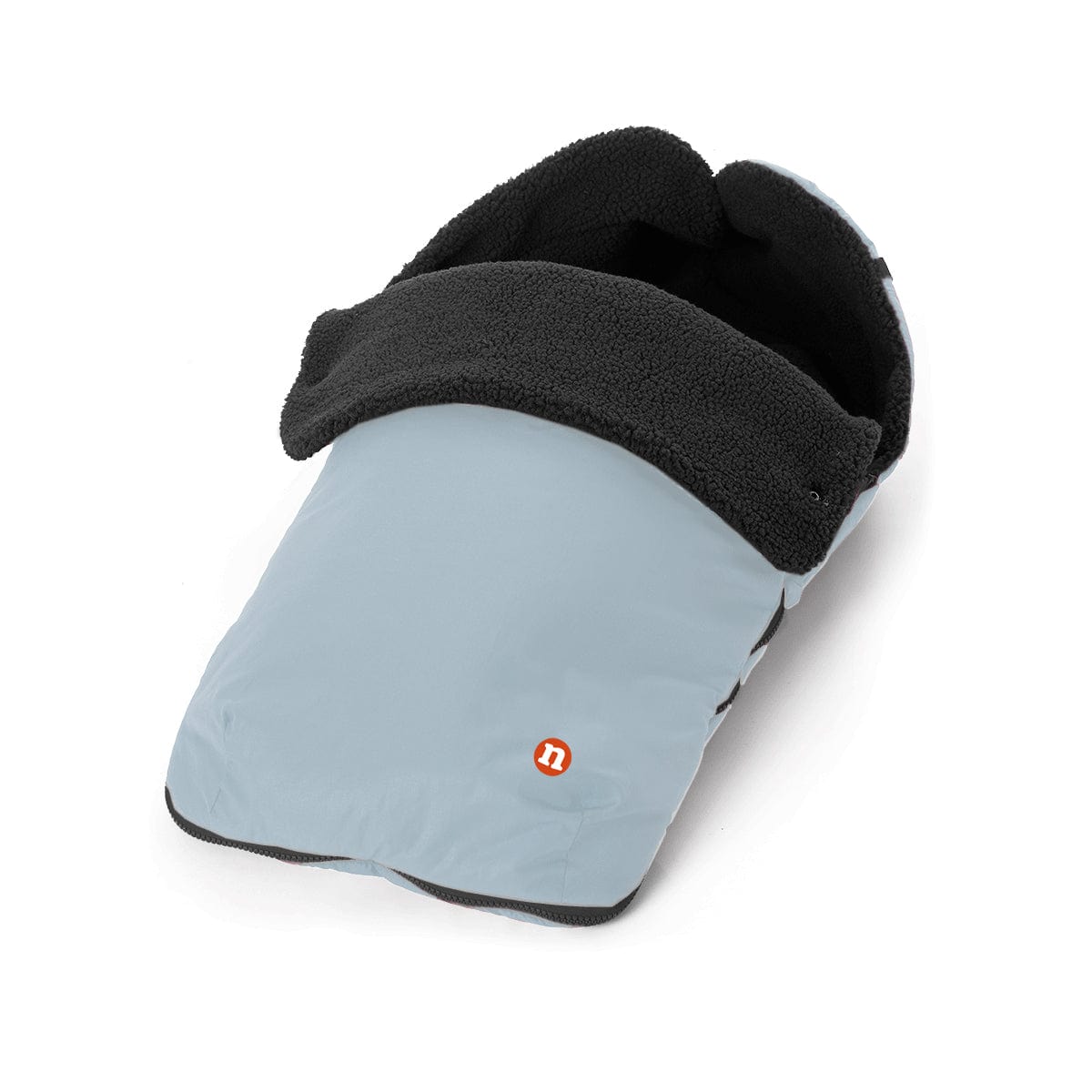 Out n About Travel Systems Out n About Nipper Single Maxi-Cosi Ultimate Kit in Rock Salt Grey