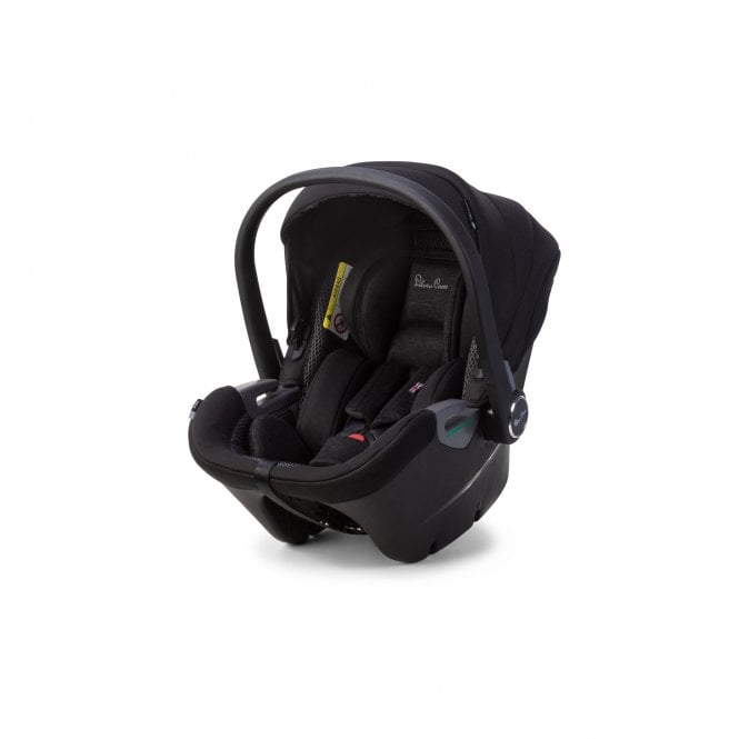 Silver Cross baby car seats Silver Cross Dream i-Size Car Seat & Base - Donnington SX443.00