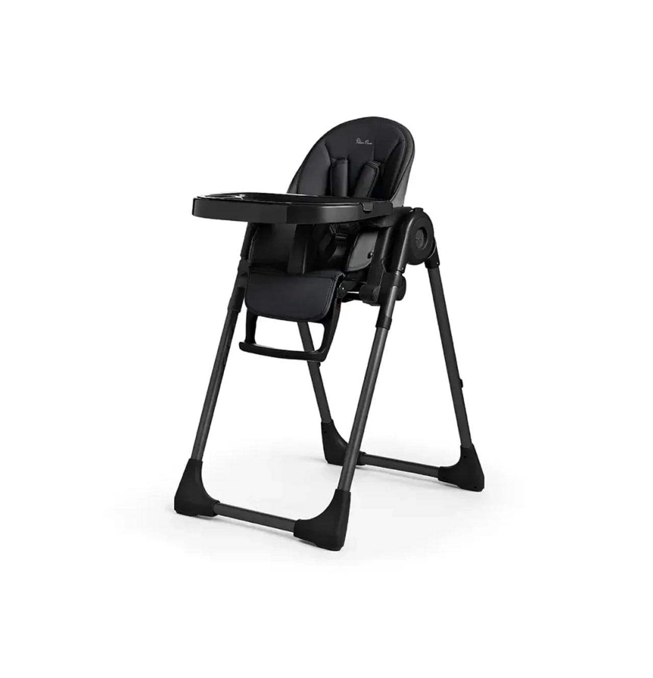 Silver Cross baby highchairs Silver Cross Gourmet High Chair - Black SX7048.00