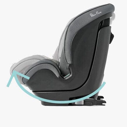 Silver Cross combination car seats Silver Cross Balance i-Size- Glacier SX439.GL