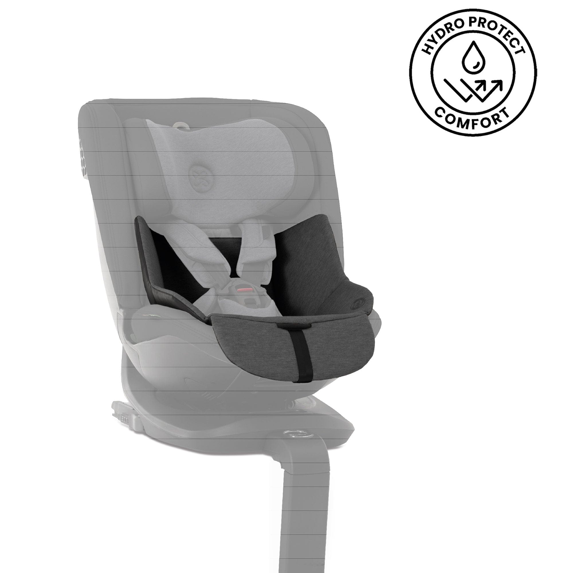 Silver Cross combination car seats Silver Cross Motion 2 All Size Car Seat - Space SX452.SP