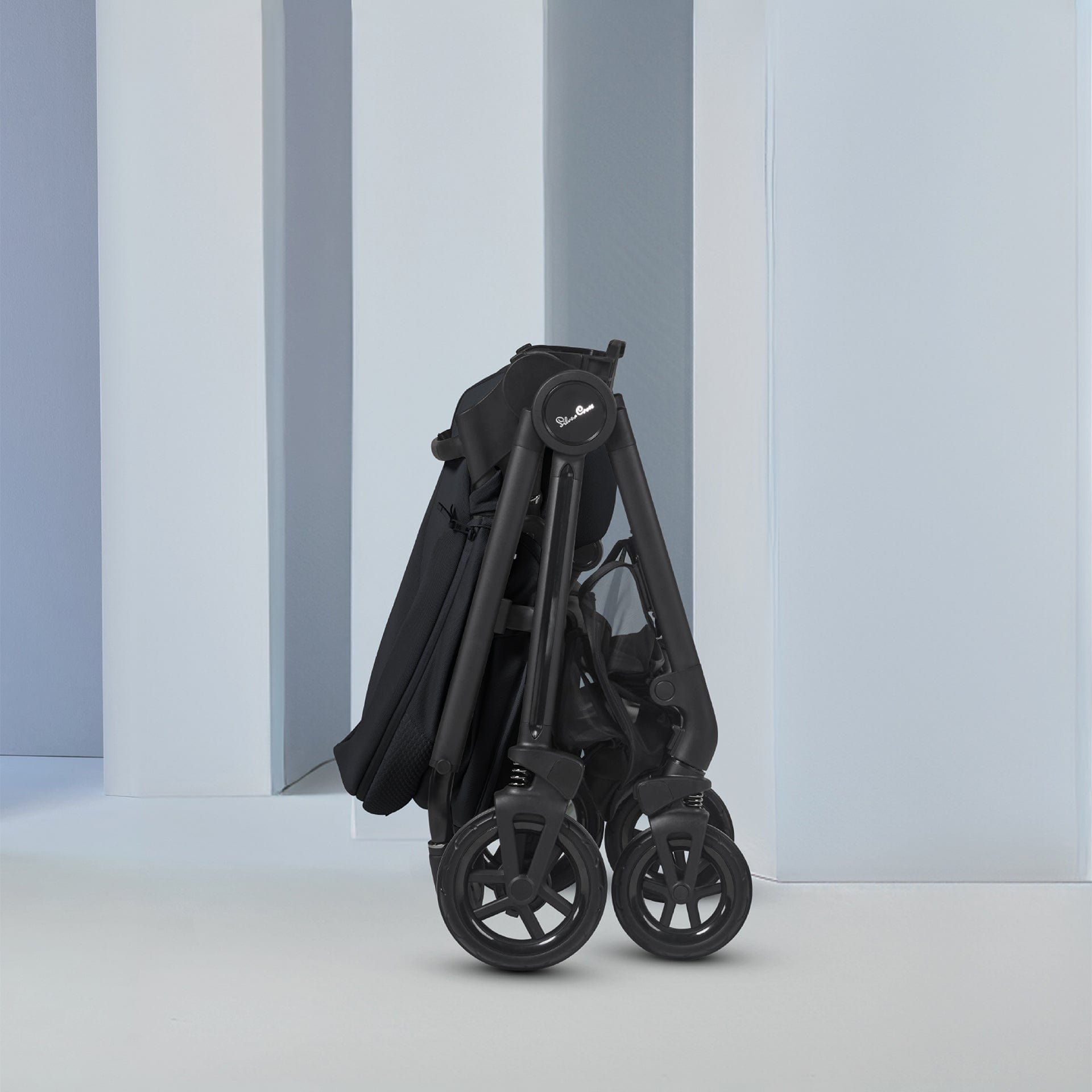 Silver Cross Travel Systems Silver Cross Dune 2 Cybex Travel System- Space