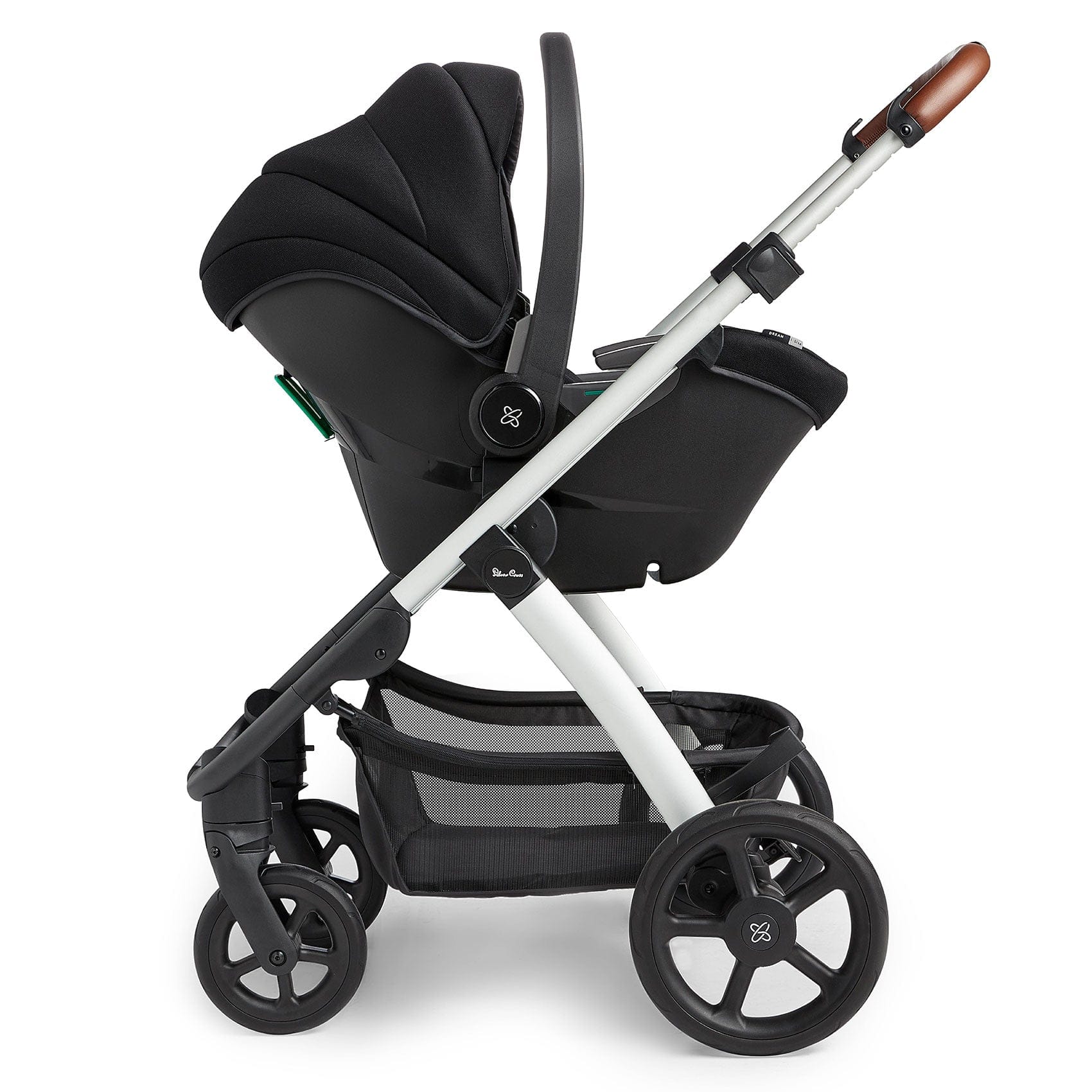 Pram system hot sale