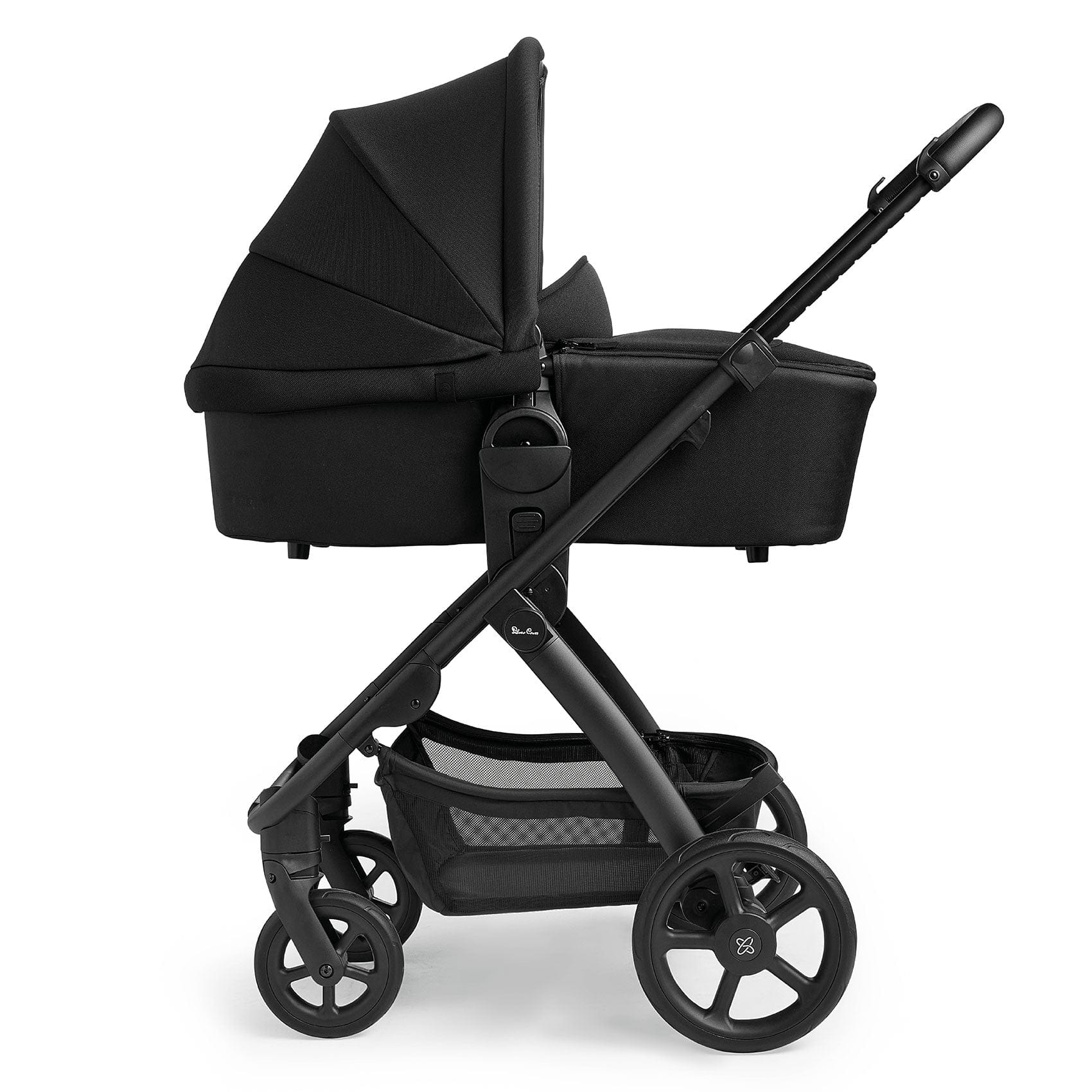 Silver cross shop egg pram