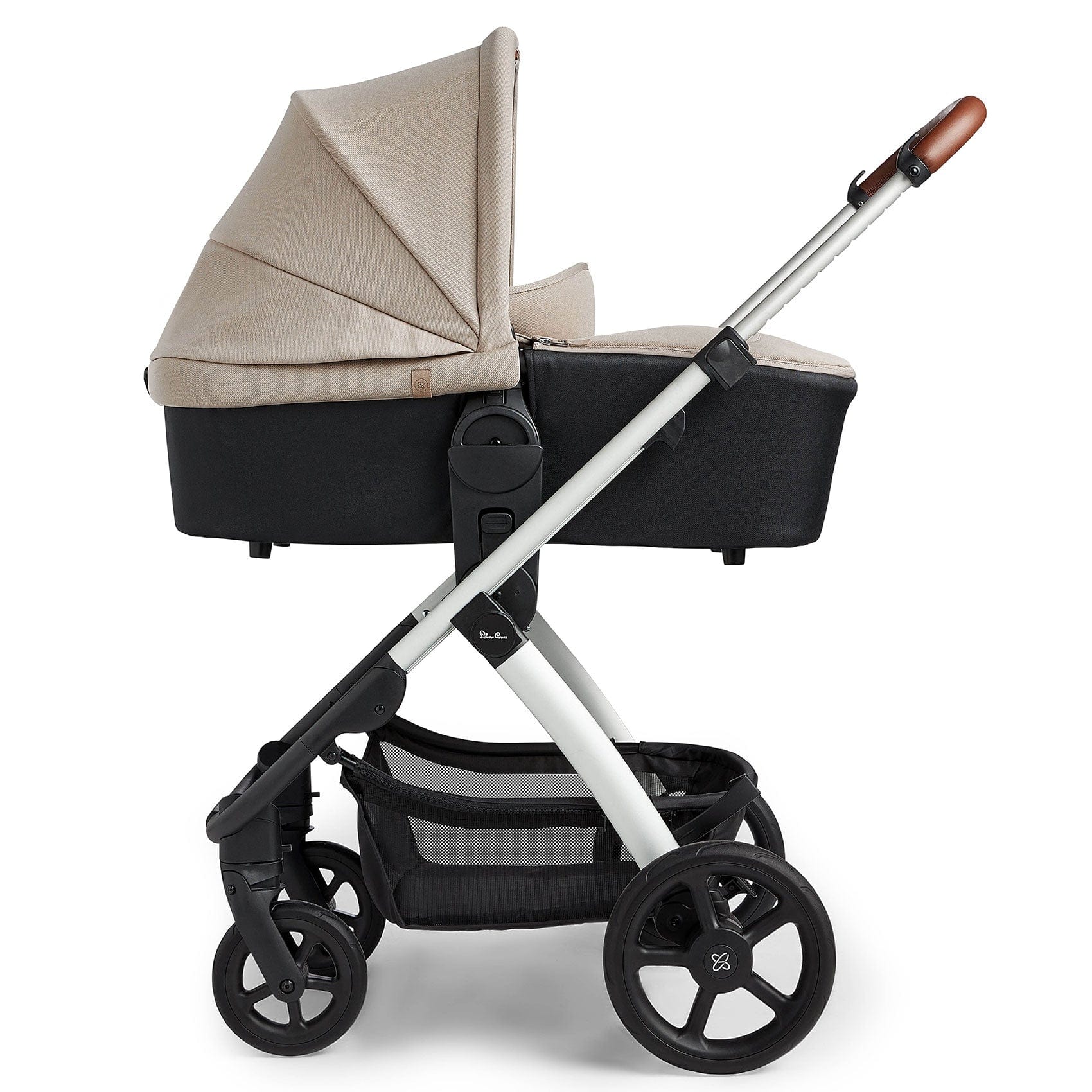 Silver cross shop monodot travel system