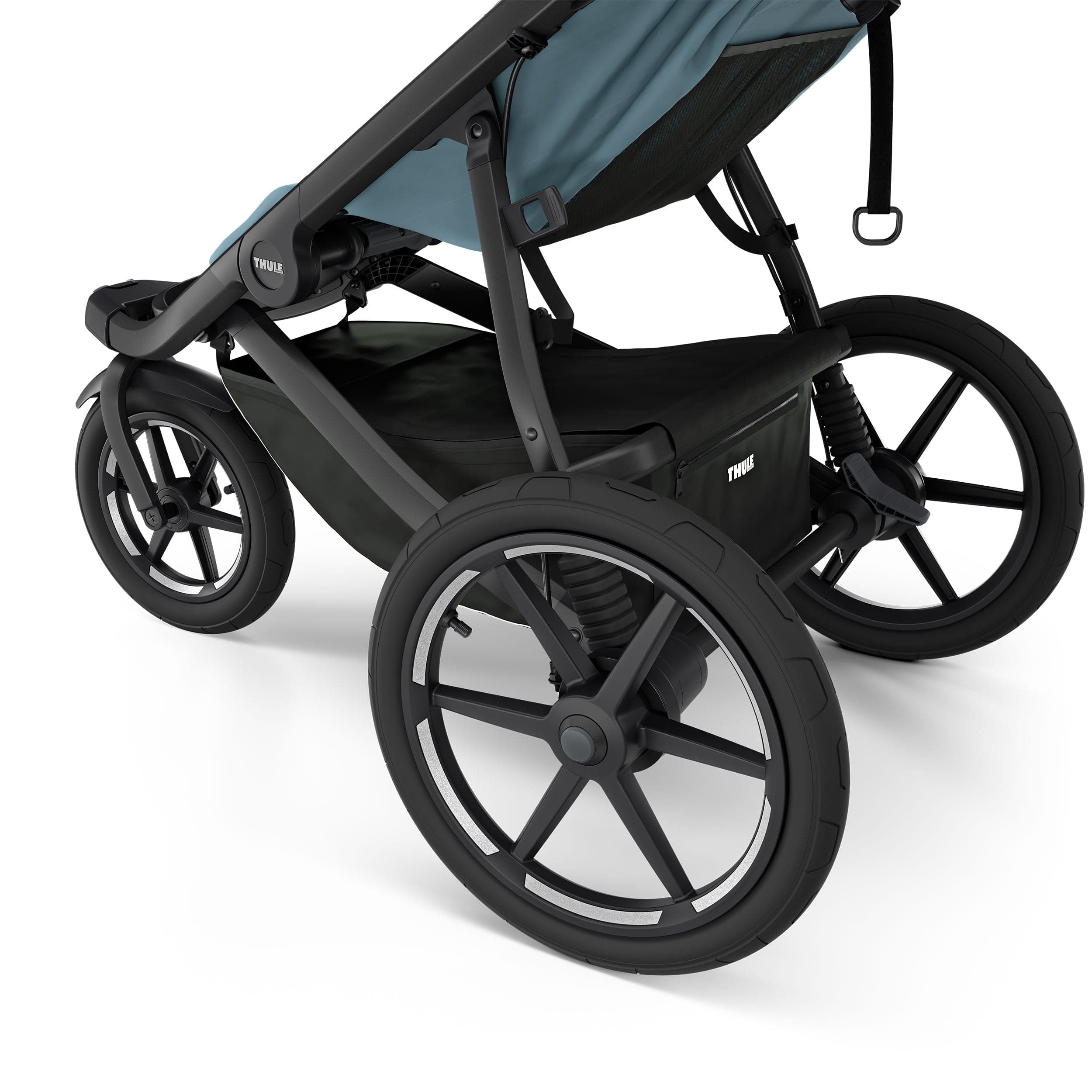 Thule Urban Glide 3 Black