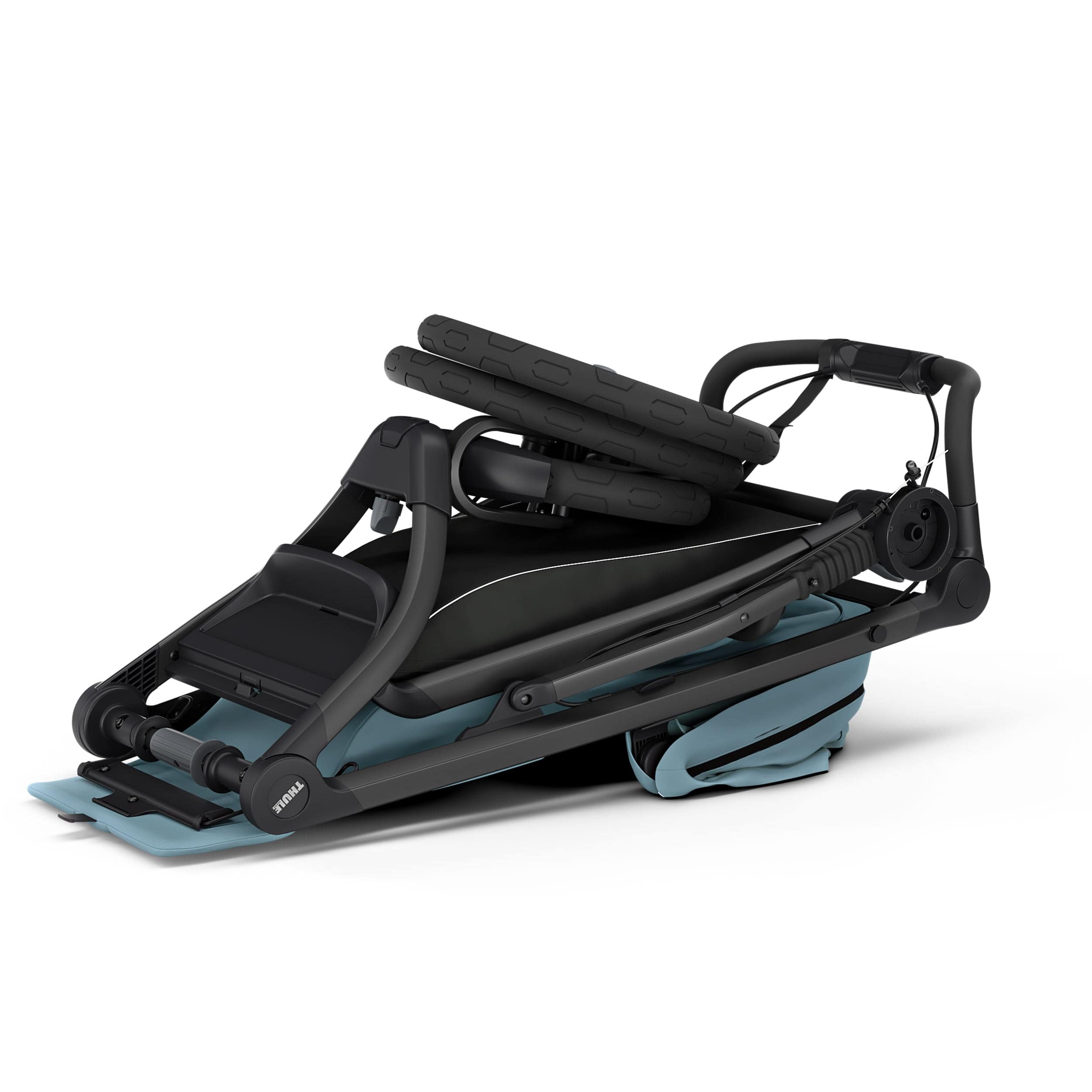 Thule Urban Glide 3 Black