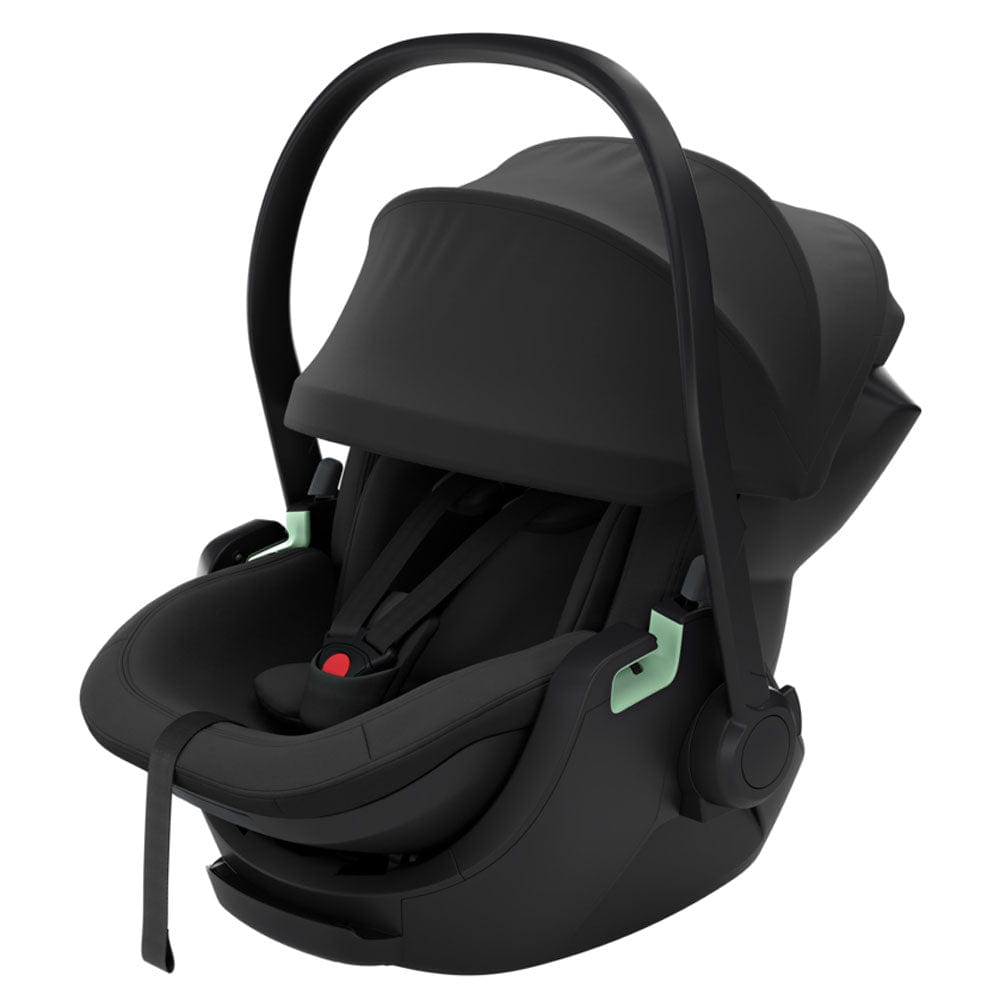 Thule Baby Car Seats Thule Maple Infant Car Seat - Black 14000005