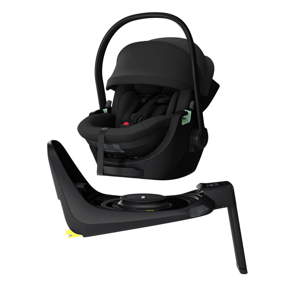 Thule Baby Car Seats Thule Maple Infant Car Seat - Black 17244-MAP-BLA