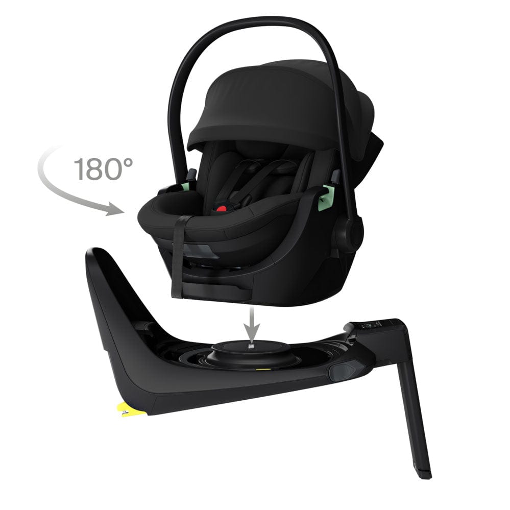 Thule Baby Car Seats Thule Maple Infant Car Seat - Black