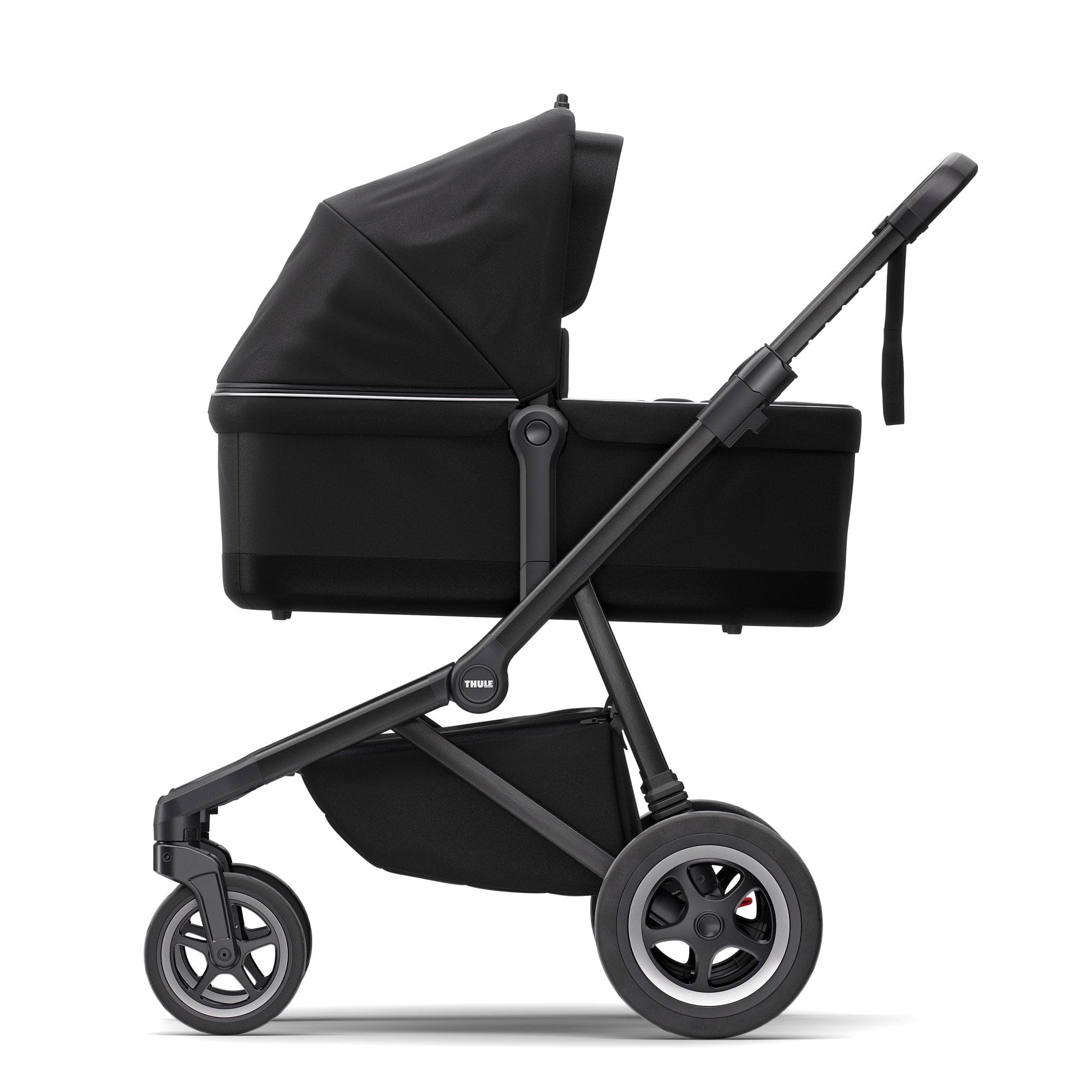 Thule baby carrycots Thule Bassinet Black 2024 20110771