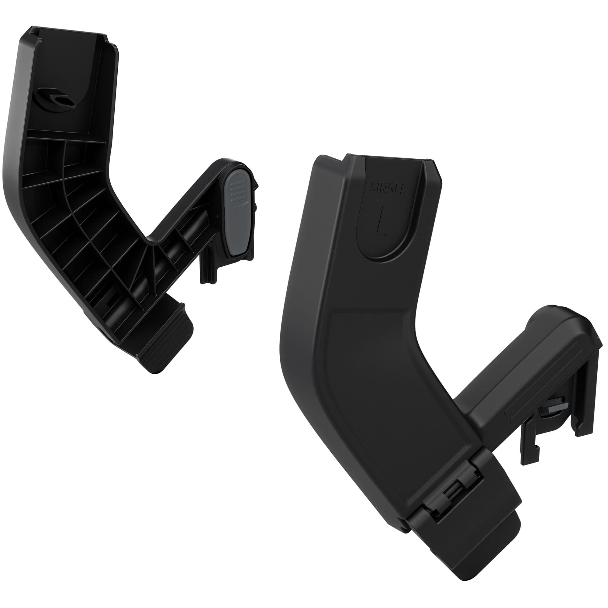 Thule car seat adaptors Thule Urban Glide 3 Maxi-Cosi Car Seat Adaptors in Black 20110761