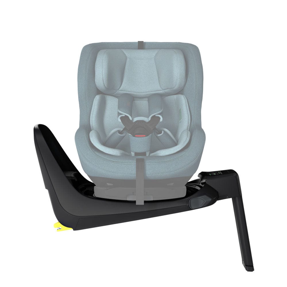 Thule car seat bases Thule Alfi Isofix Base in Black 14000001