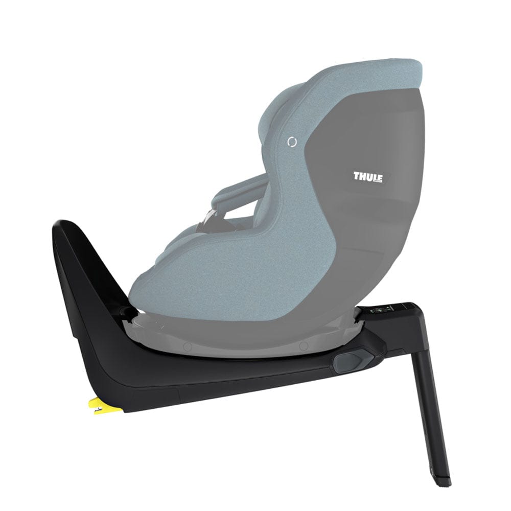 Thule car seat bases Thule Alfi Isofix Base in Black 14000001