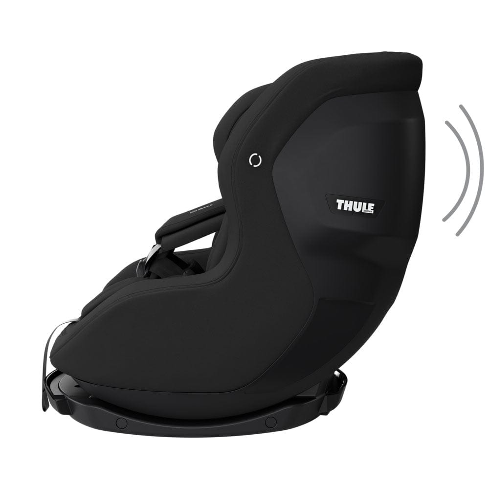 Thule Combination Car Seats Thule Elm Toddler Car Seat - Black