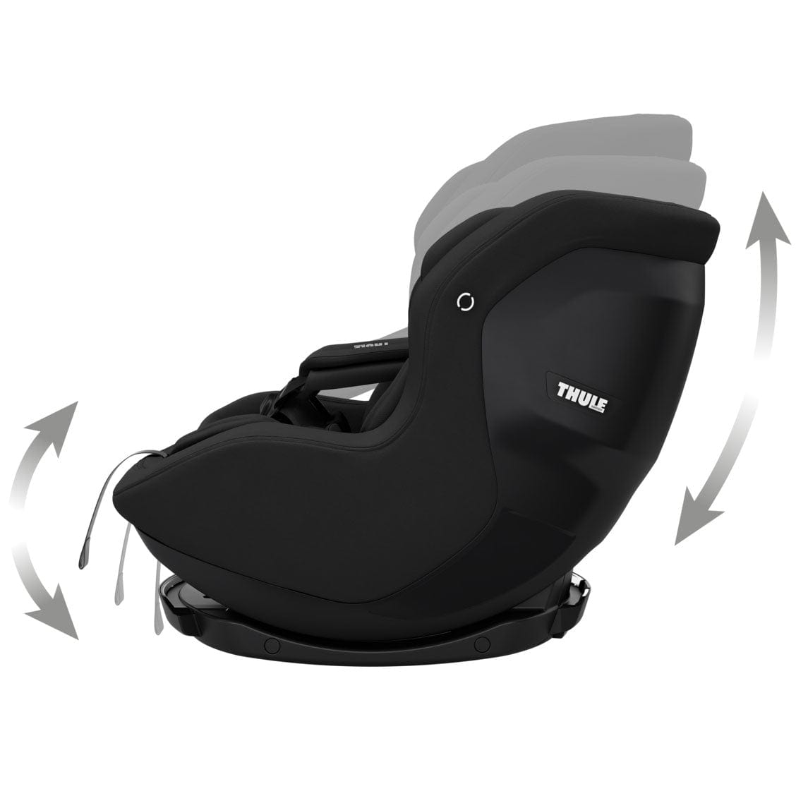 Thule Combination Car Seats Thule Elm Toddler Car Seat - Black