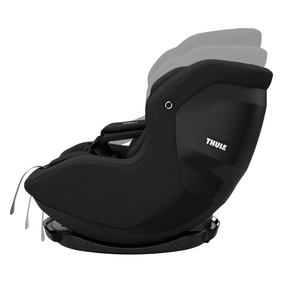 Thule Combination Car Seats Thule Elm Toddler Car Seat - Black