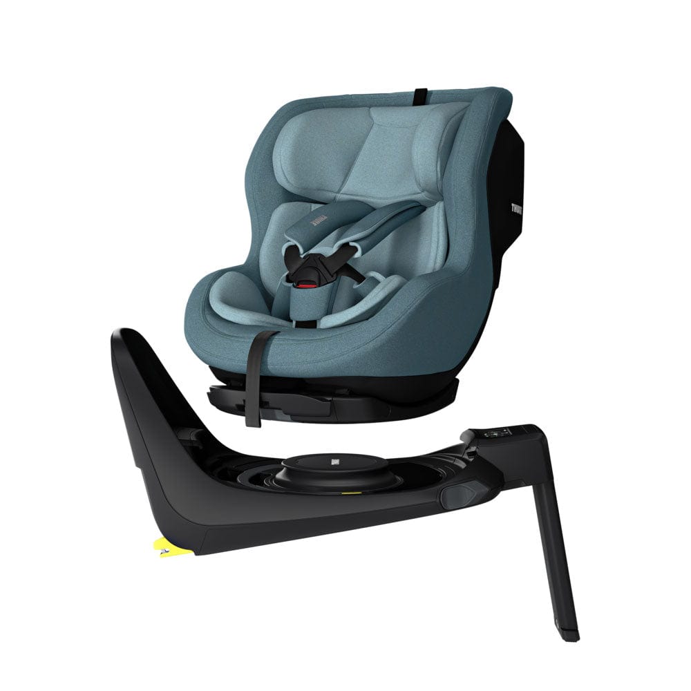 Thule Combination Car Seats Thule Elm Toddler Car Seat - Mid-Blue 17240-ELM-BLU