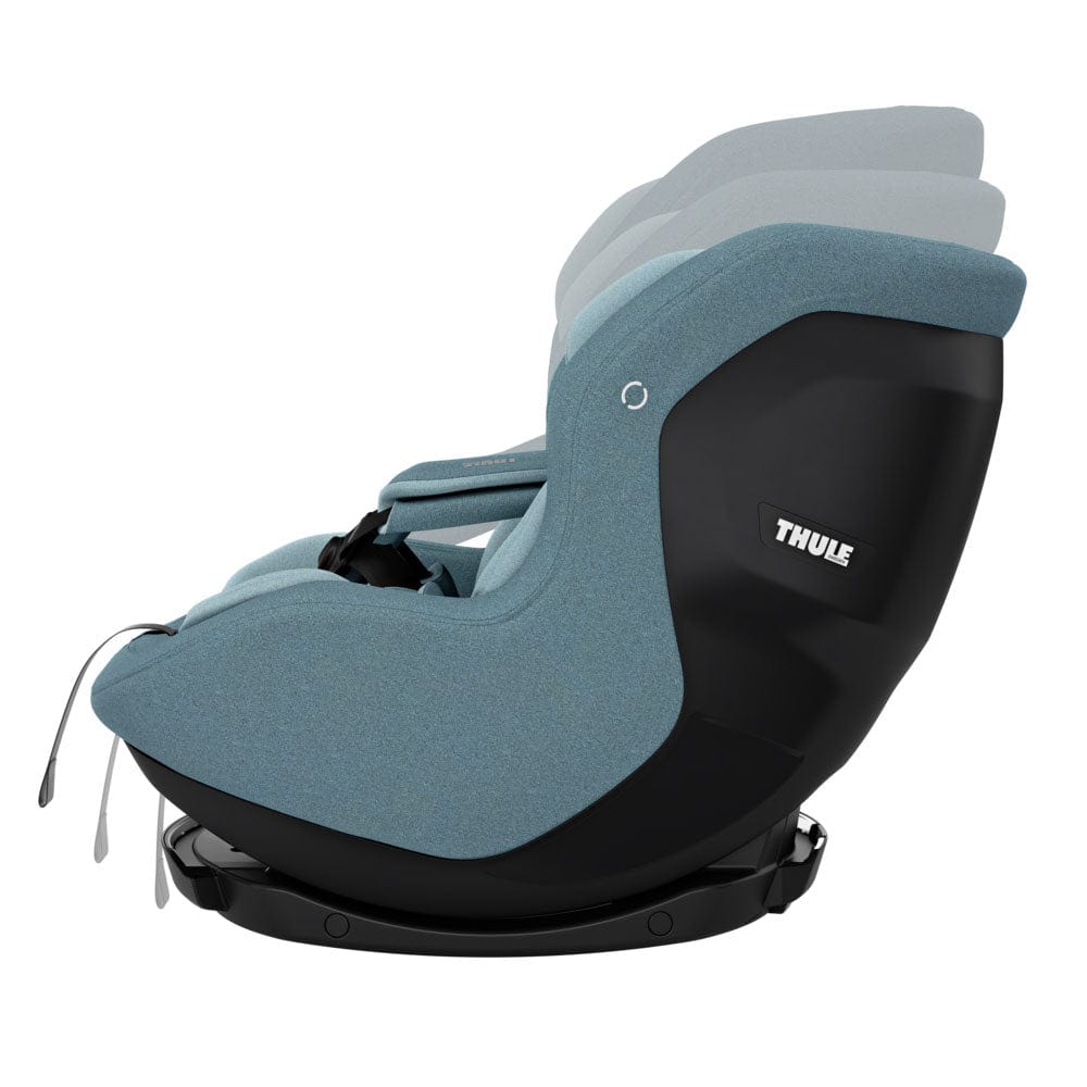 Thule Combination Car Seats Thule Elm Toddler Car Seat - Mid-Blue